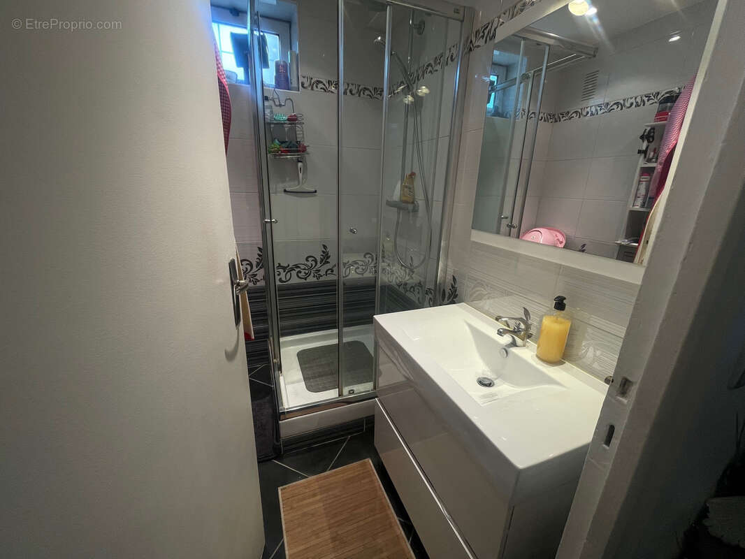 Appartement à CHAMPIGNY-SUR-MARNE