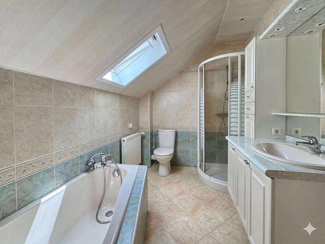 Maison à NATZWILLER