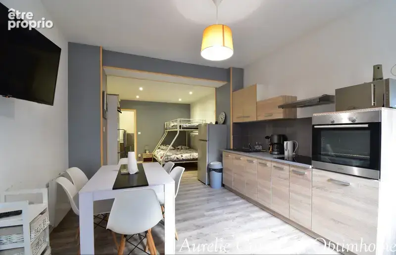 Ensemble immobilier de 3 logements sur LA FERE - photo 6
