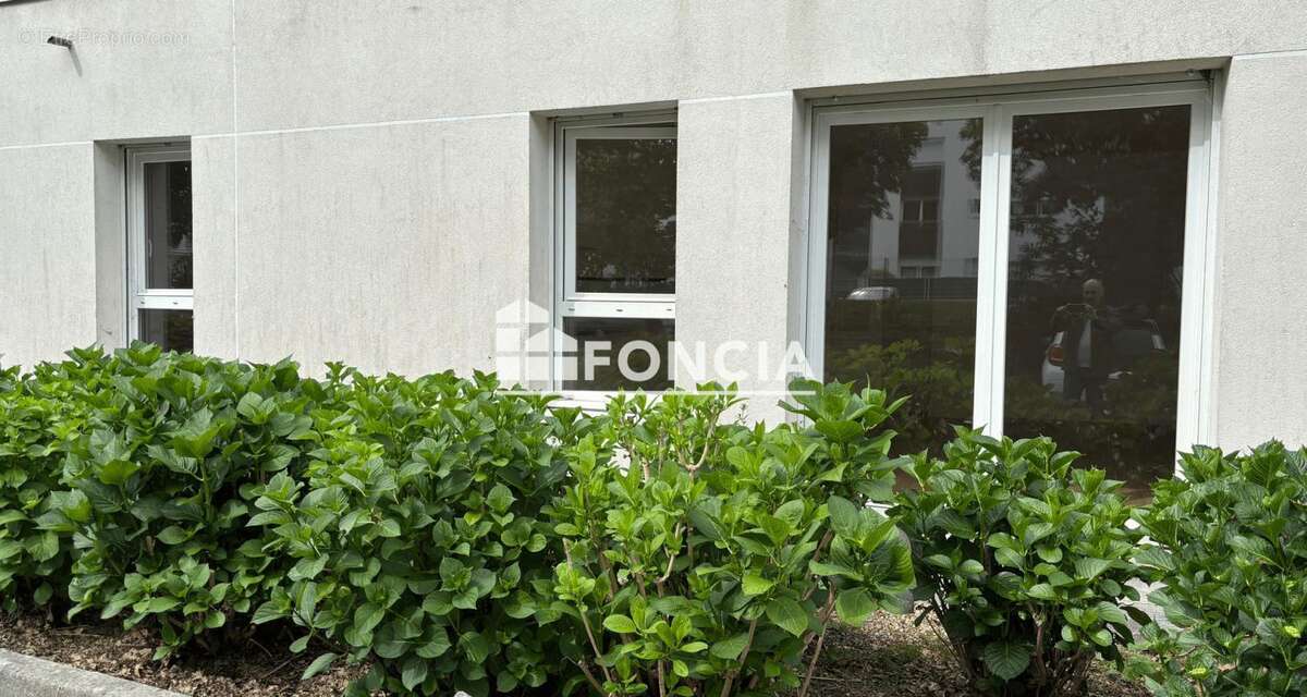 Appartement à VANNES