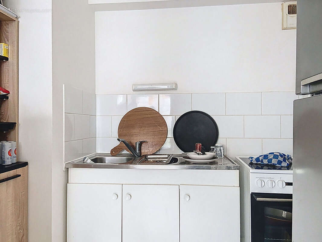 Appartement à CHOLET