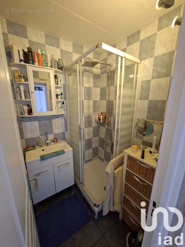 Photo 4 - Appartement à LE MANS