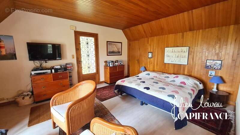 Maison à CONCARNEAU