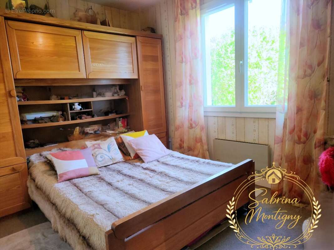 Maison à AZAY-LE-RIDEAU