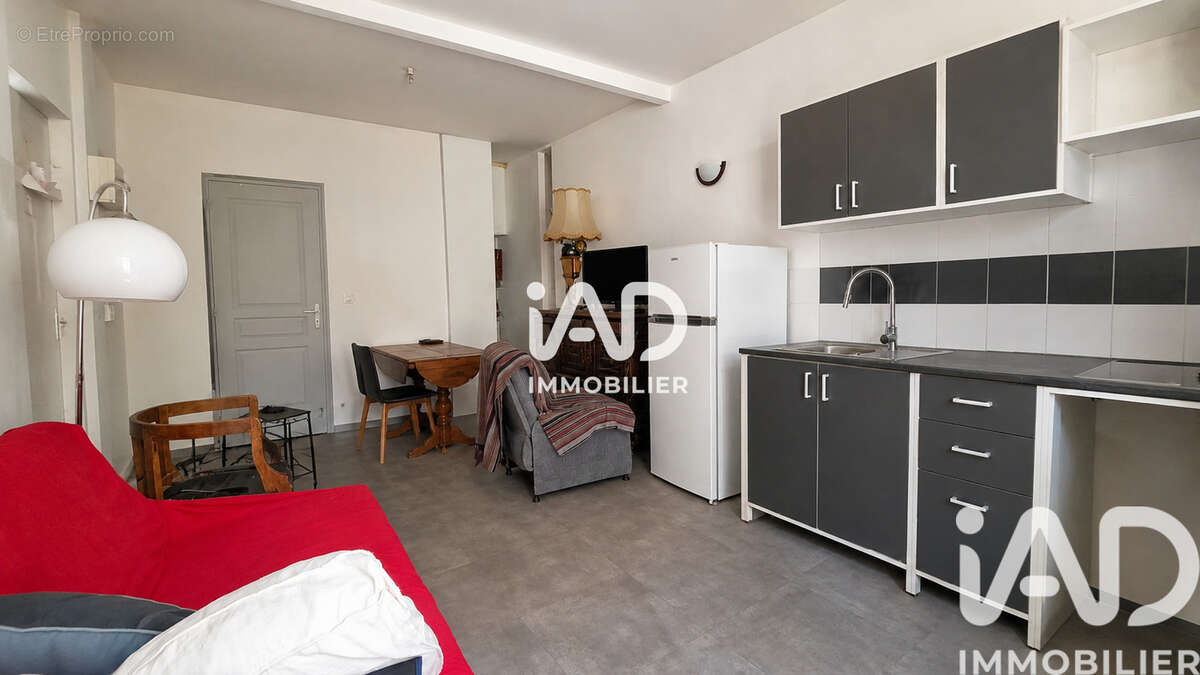 Photo 7 - Appartement à BEZIERS