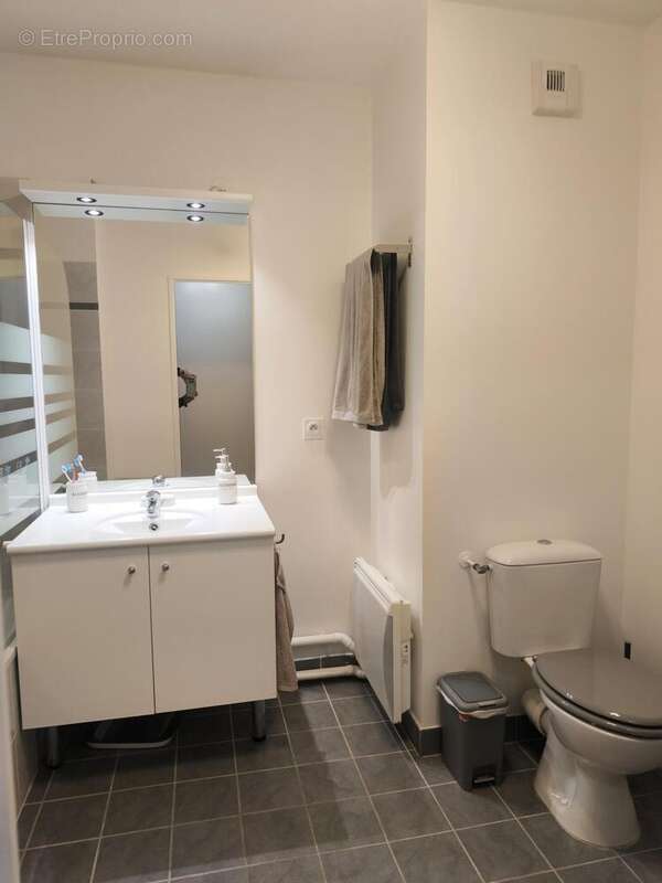 Photo 7 - Appartement à SAINT-MARCEL