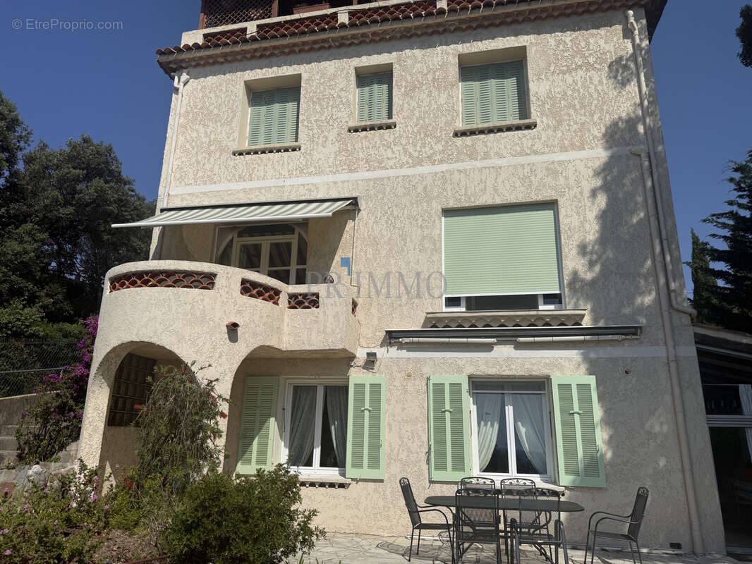 Appartement à LA SEYNE-SUR-MER