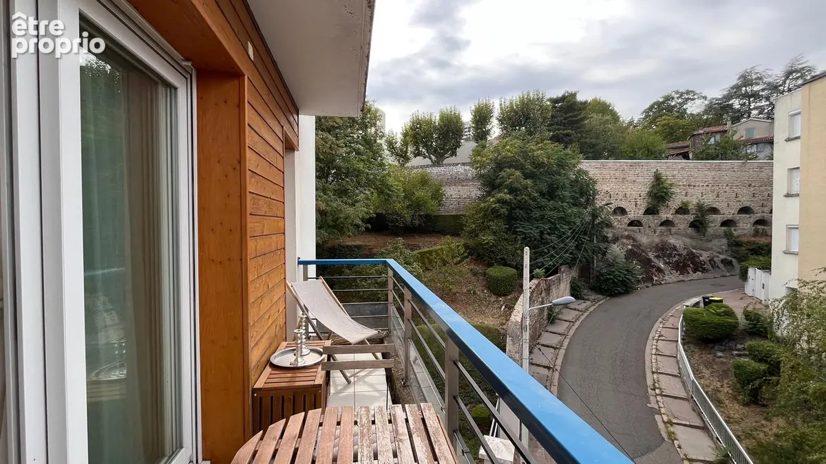 BEL AIR - Appartement F5 - photo 11