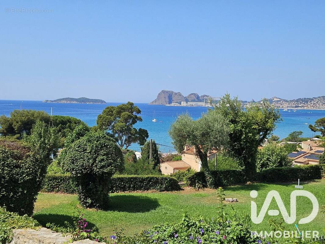 Photo 1 - Appartement à LA CIOTAT