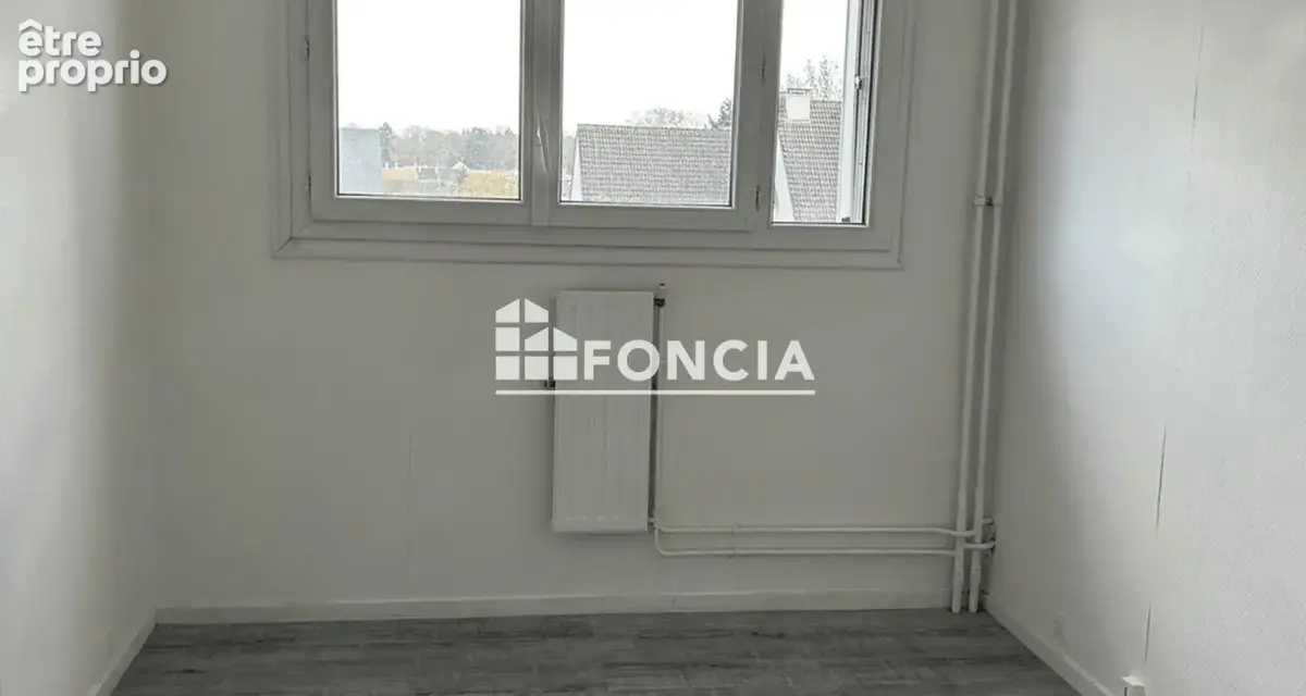Appartement T4 OLIVET VAL - photo 6