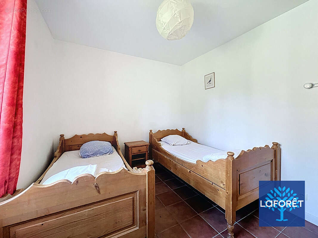 Maison à ARBONNE-LA-FORET