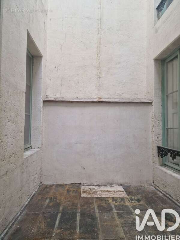 Photo 5 - Appartement à BORDEAUX