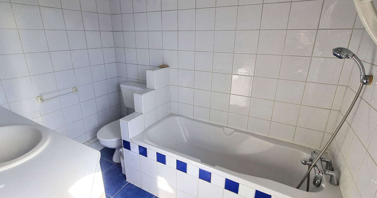 Maison ancienne en parfait état de 129 m² sur terrain de 400 m², Spa - photo 9