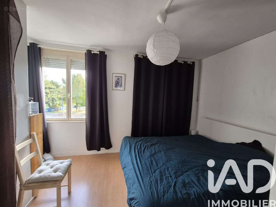 Photo 7 - Maison à DEVILLE-LES-ROUEN