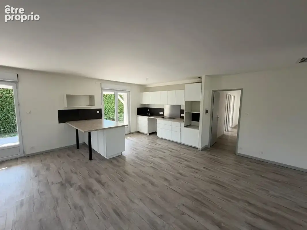 Maison 5 pièces 138 m² à vendre à Pommier-De-Beaurepaire (38260) - photo 3