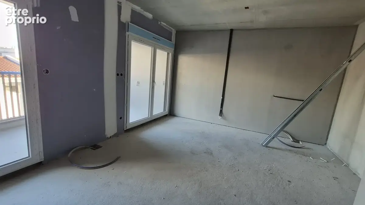 Appartement 3 pièces 56 m² à vendre à Bordeaux (33000) - photo 8
