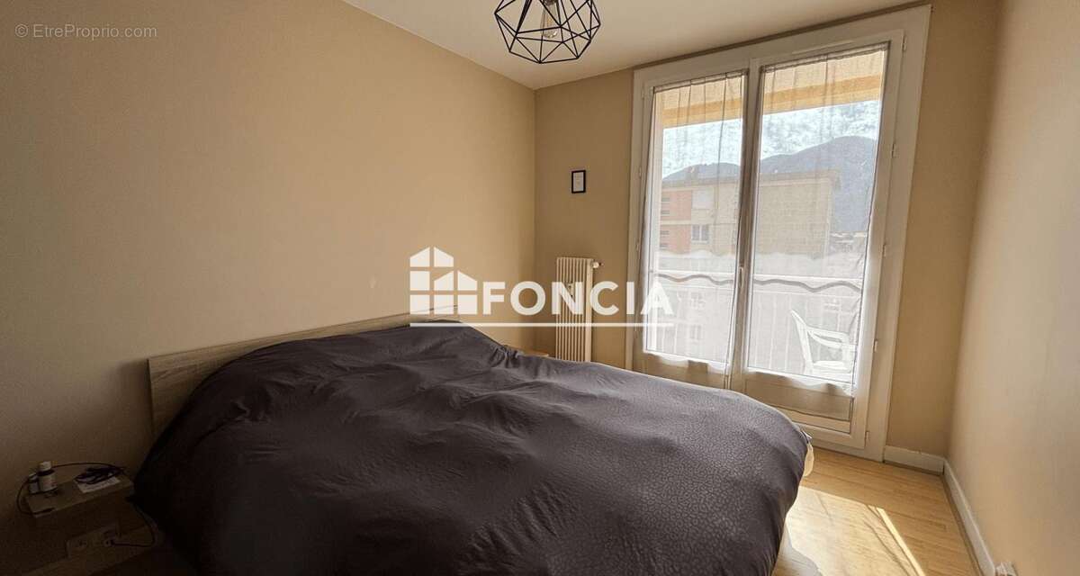 Appartement à DIGNE-LES-BAINS