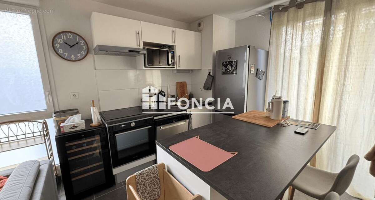 Appartement à TOURNEFEUILLE