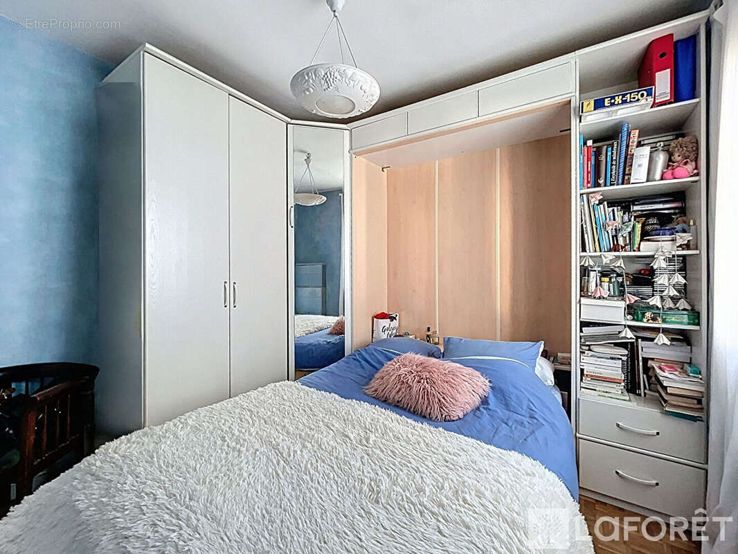 Maison à SAINT-MICHEL-SUR-ORGE