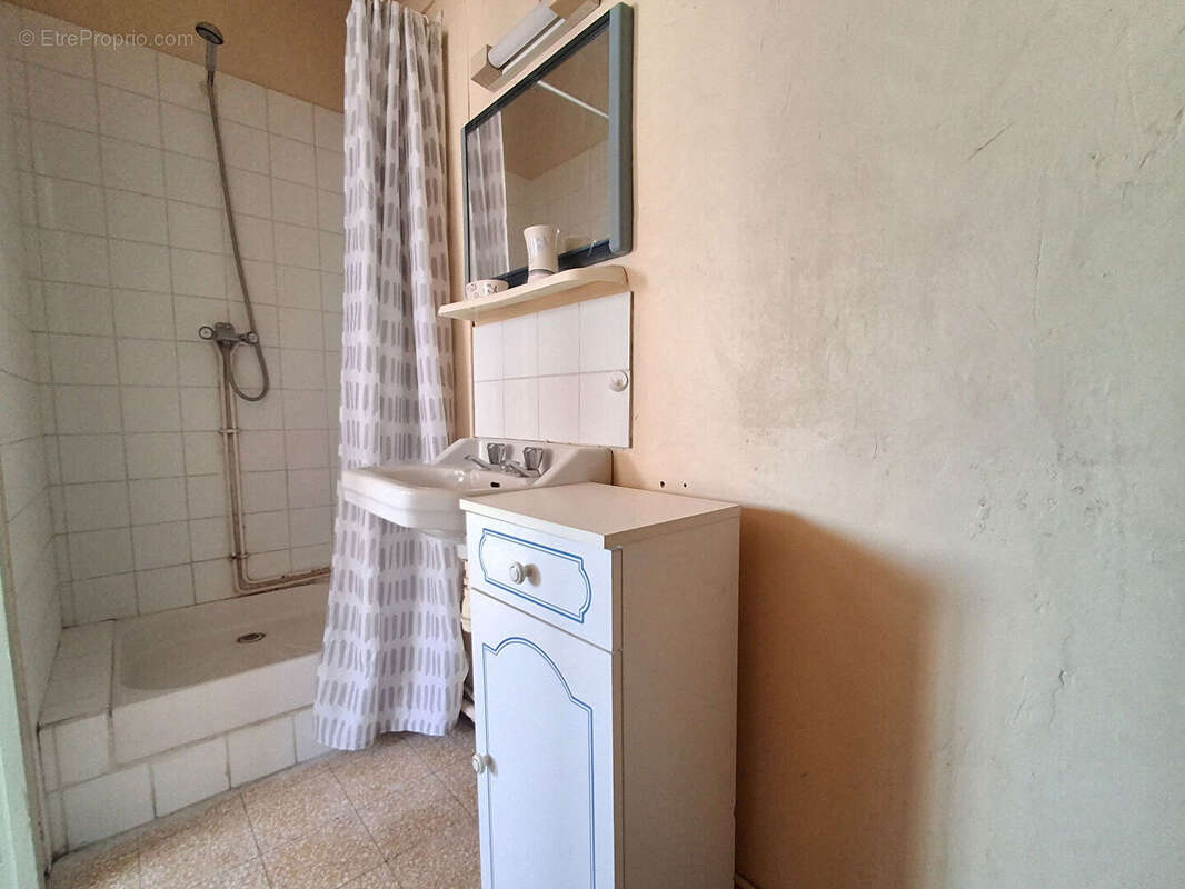 Appartement à PORT-LA-NOUVELLE