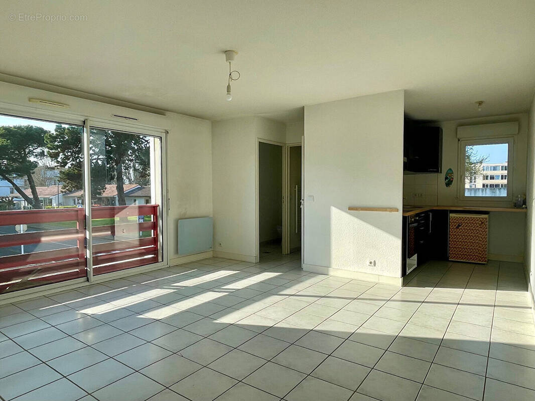 Appartement à BISCARROSSE