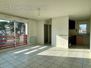 Appartement à BISCARROSSE