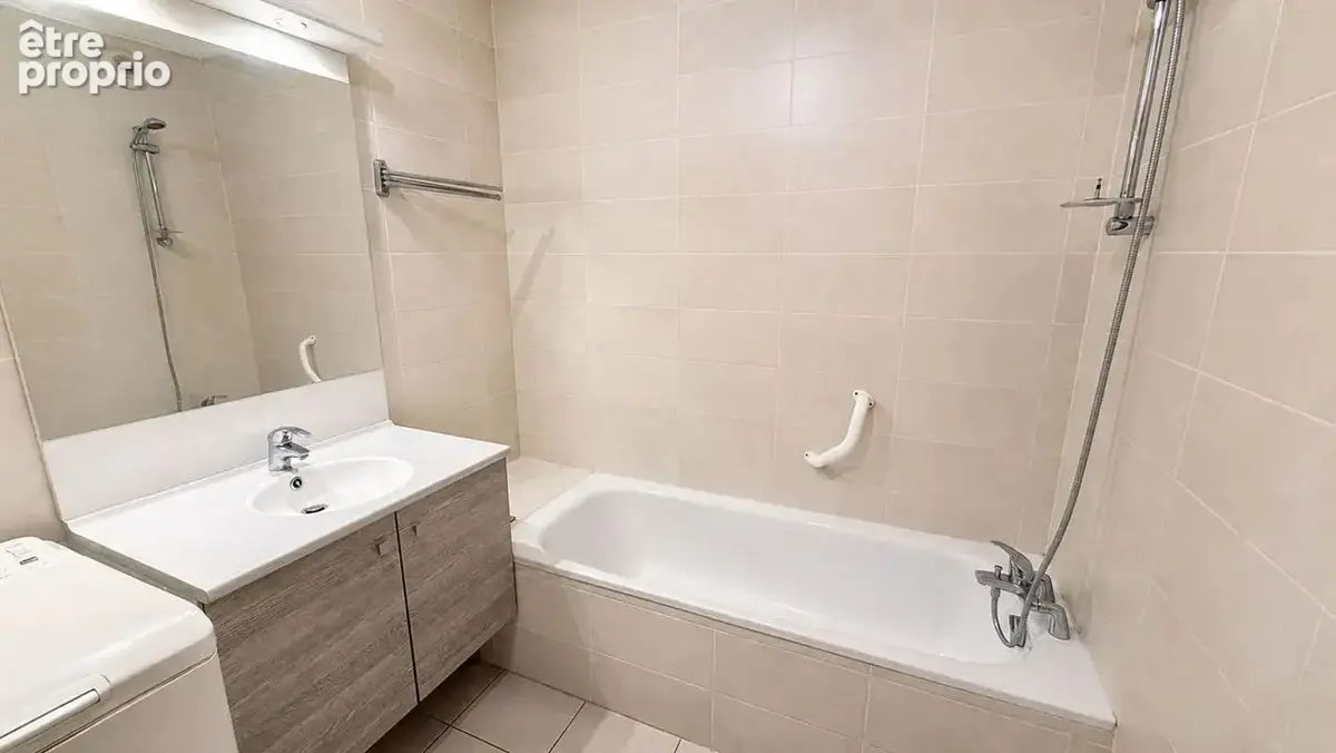 Appartement 67 m² à Annecy  - photo 6