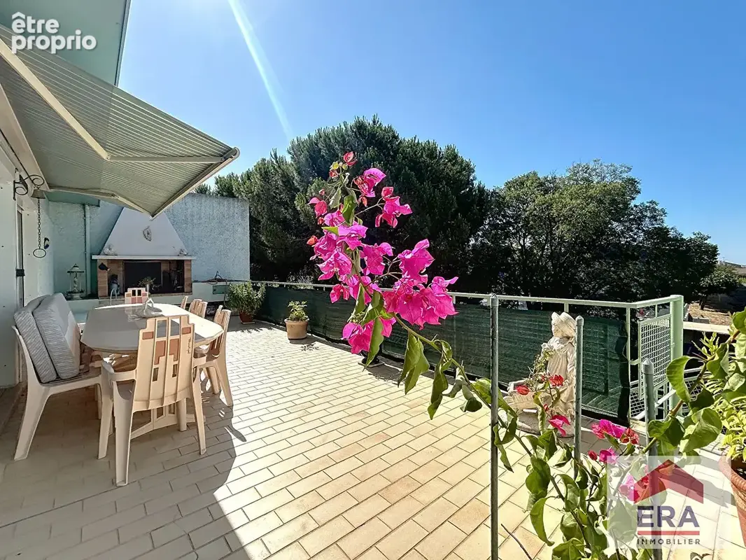Maison 118m² à béziers - photo 2