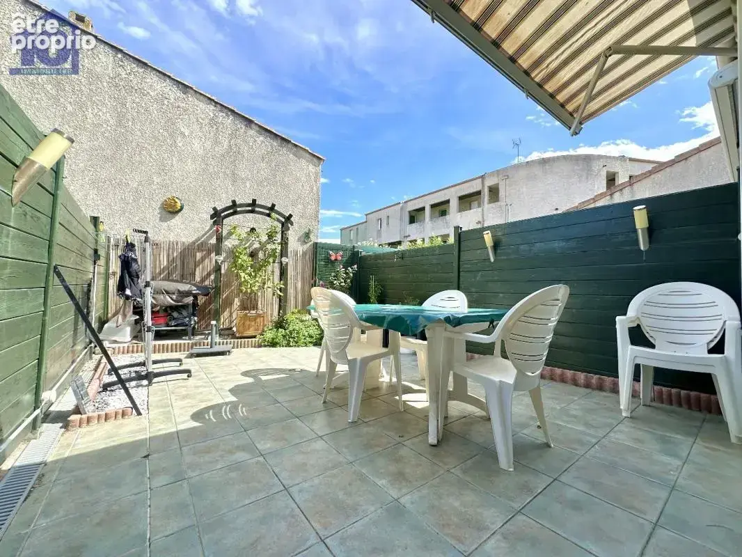 Maison 44 m² à Valras-Plage  - photo 10