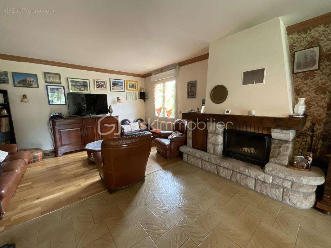 Maison à SAINT-HELEN