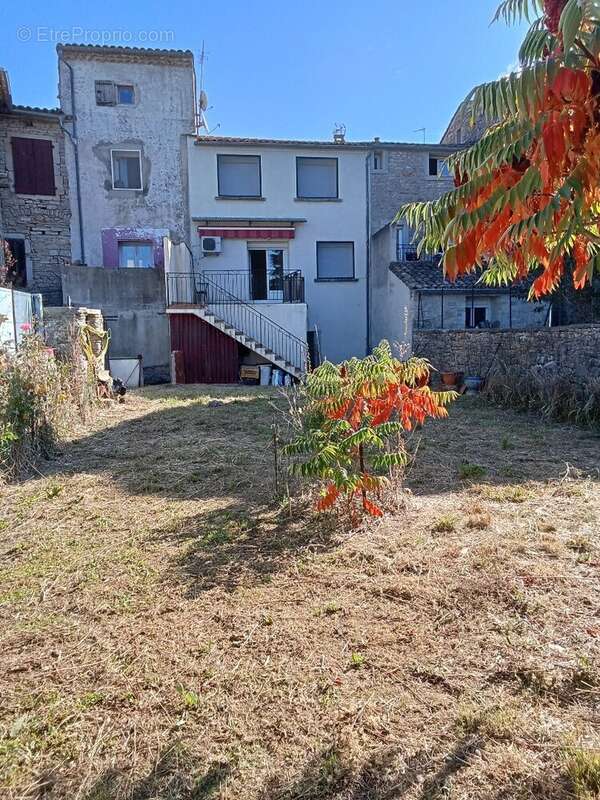 Maison à POMPIGNAN