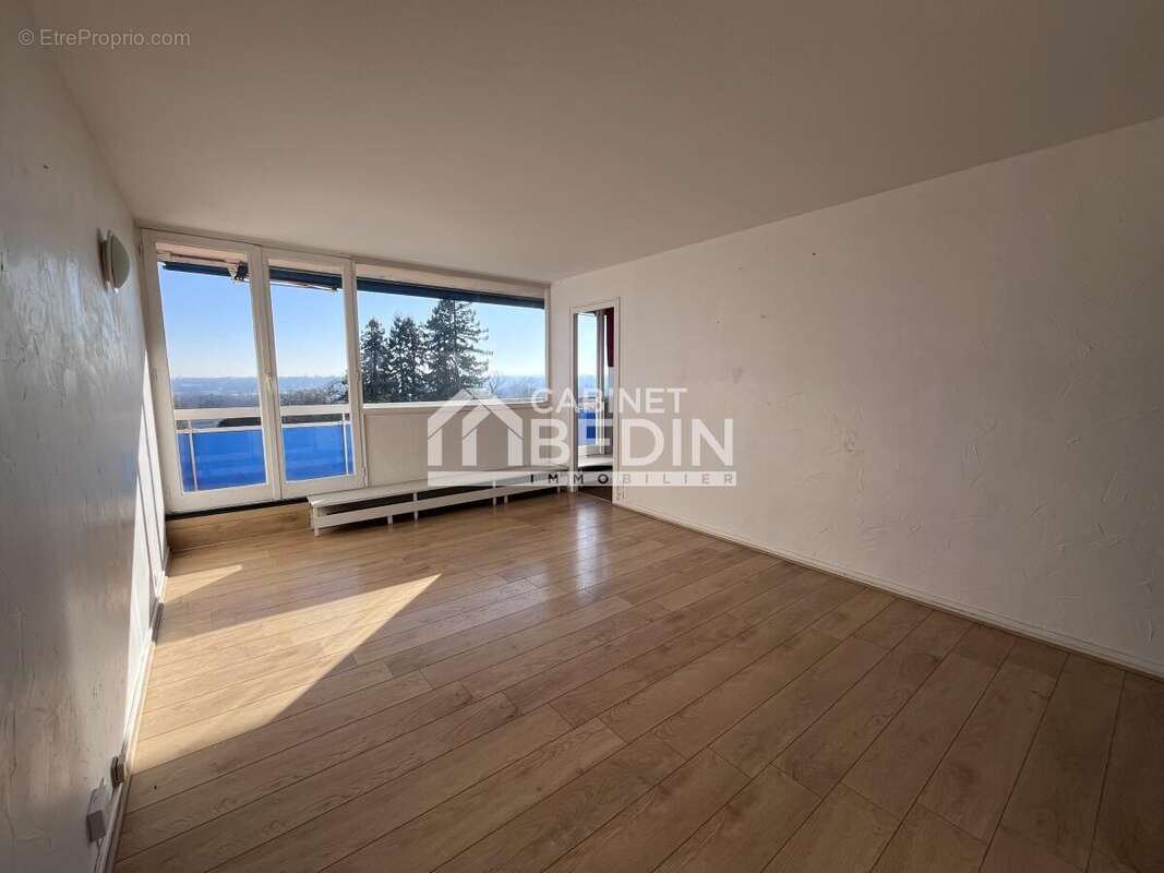 Appartement à BLANQUEFORT