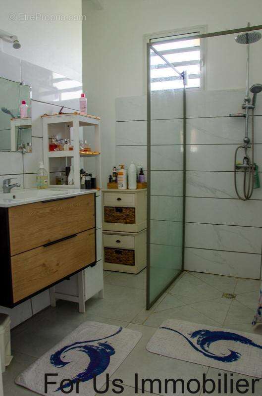 Maison à SAINTE-ANNE