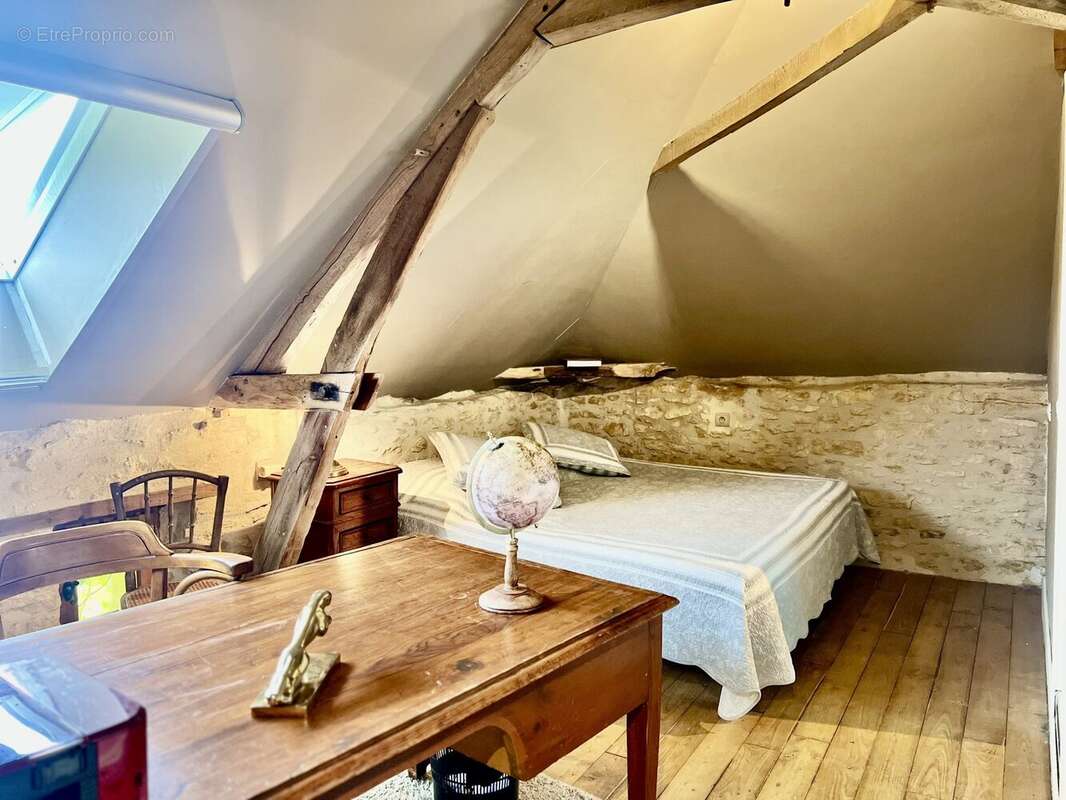 Appartement à VILLEFRANCHE-DU-PERIGORD