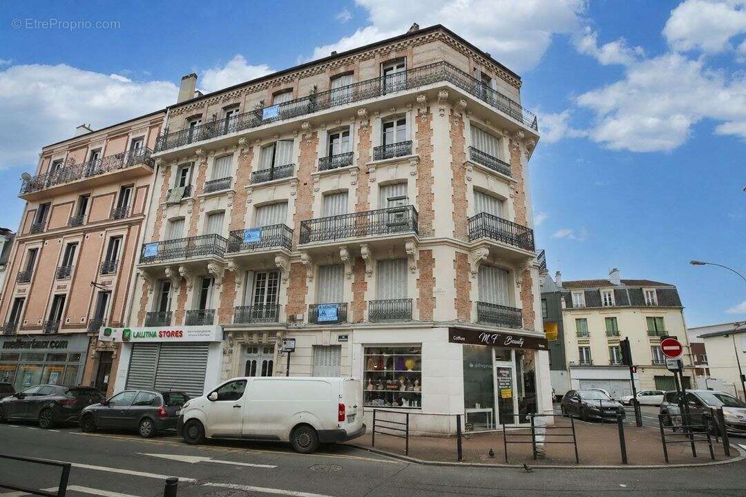 Appartement 54 m² à Argenteuil  - photo 4
