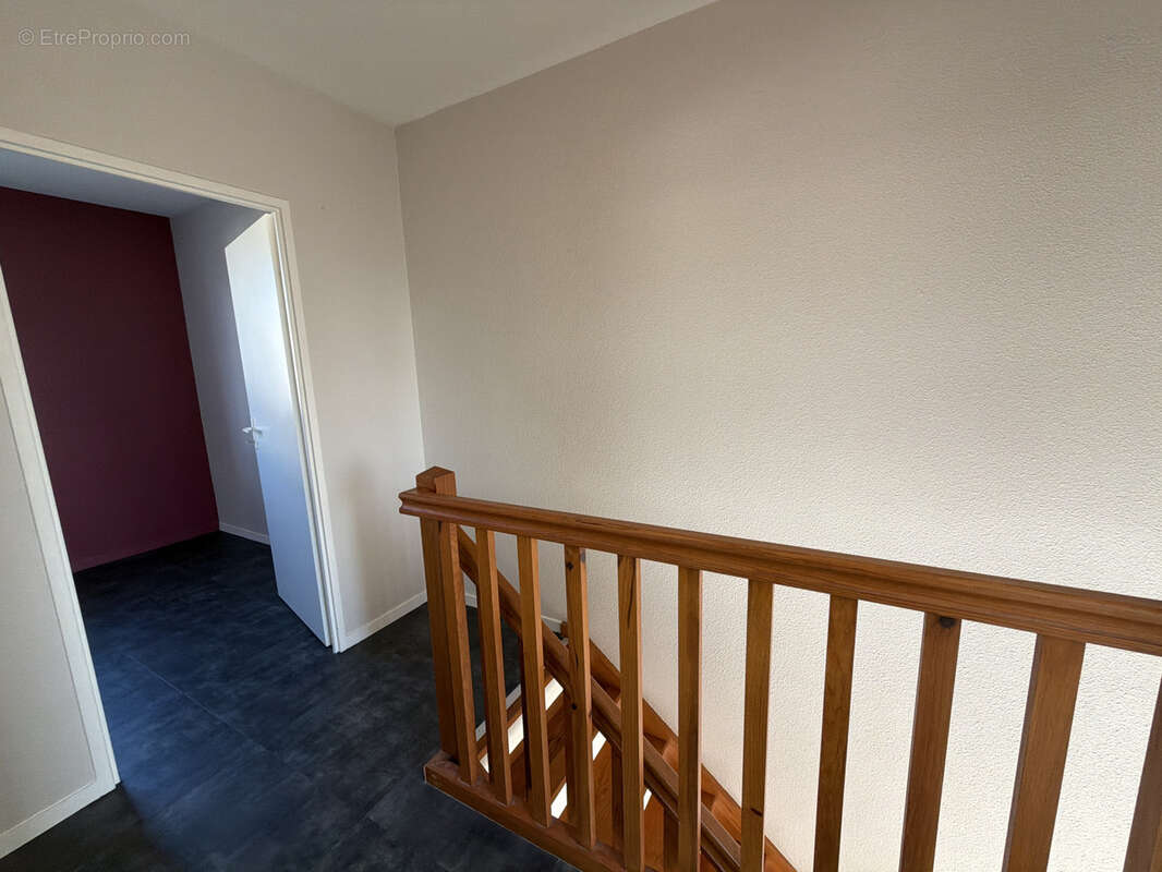 Maison à LE PASSAGE