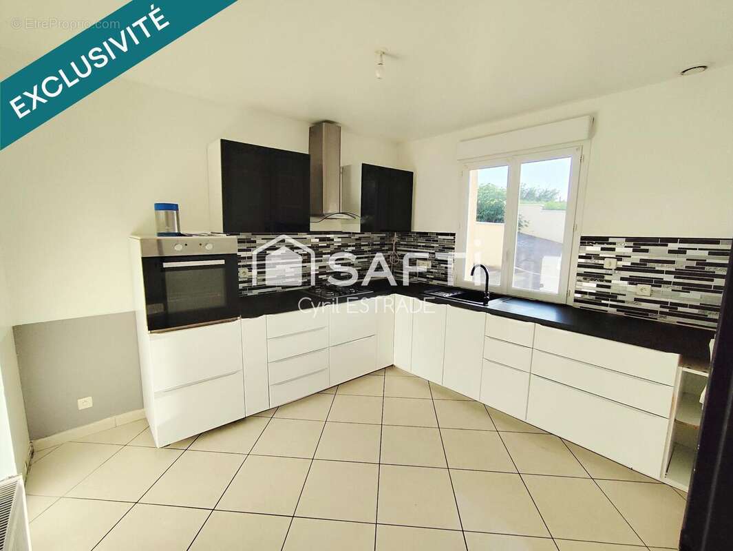 Photo 4 - Maison à SAINT-PAUL-EN-JAREZ