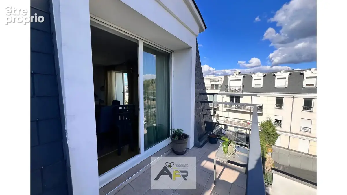 Appartement Sartrouville 4 pièce(s) 81 m2 - photo 5
