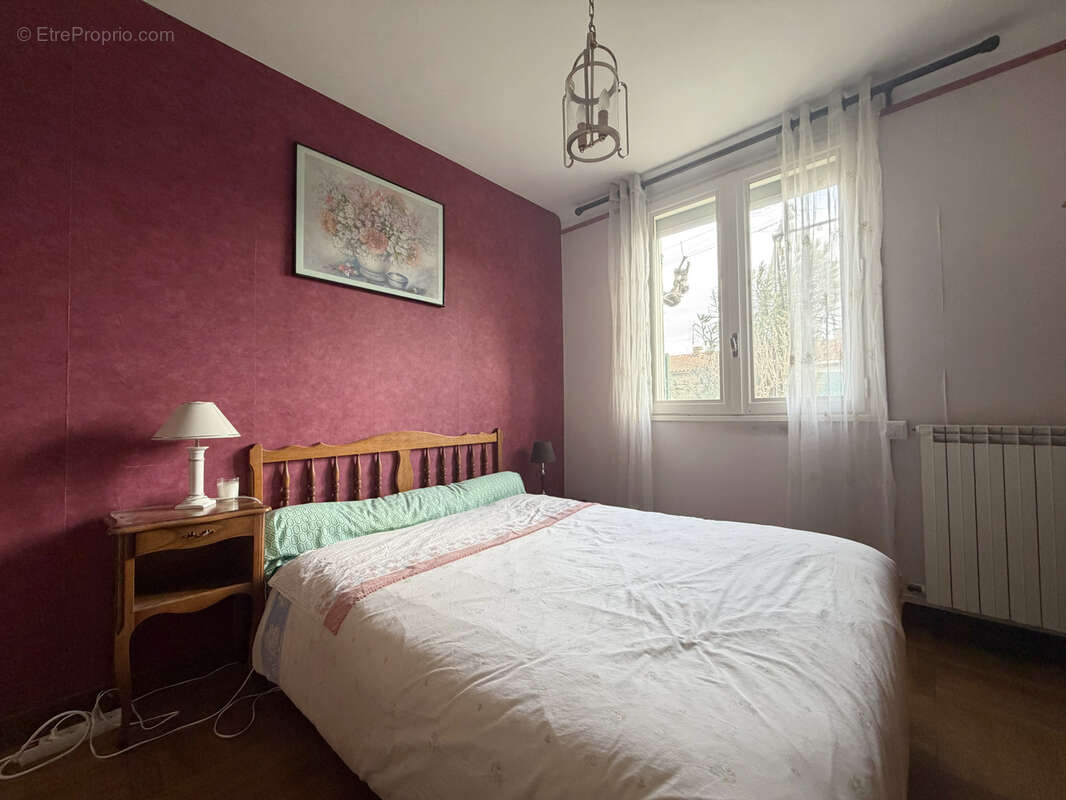 Maison à BEDARRIDES