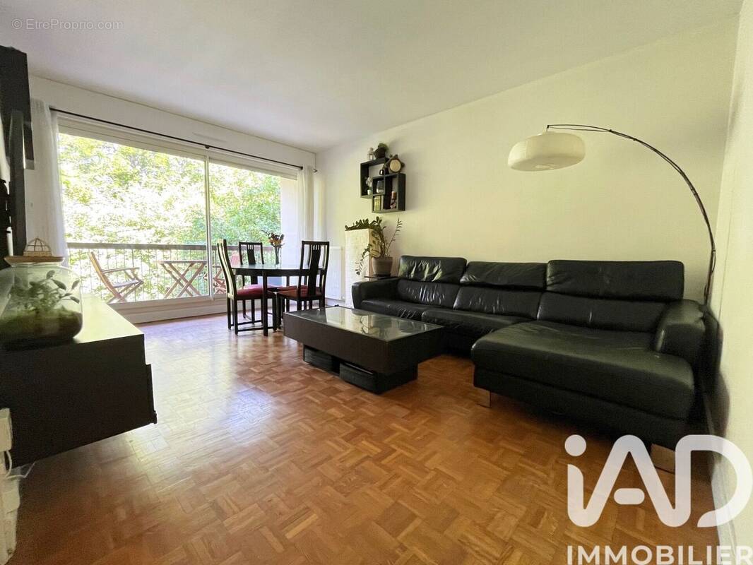 Photo 1 - Appartement à FONTENAY-AUX-ROSES