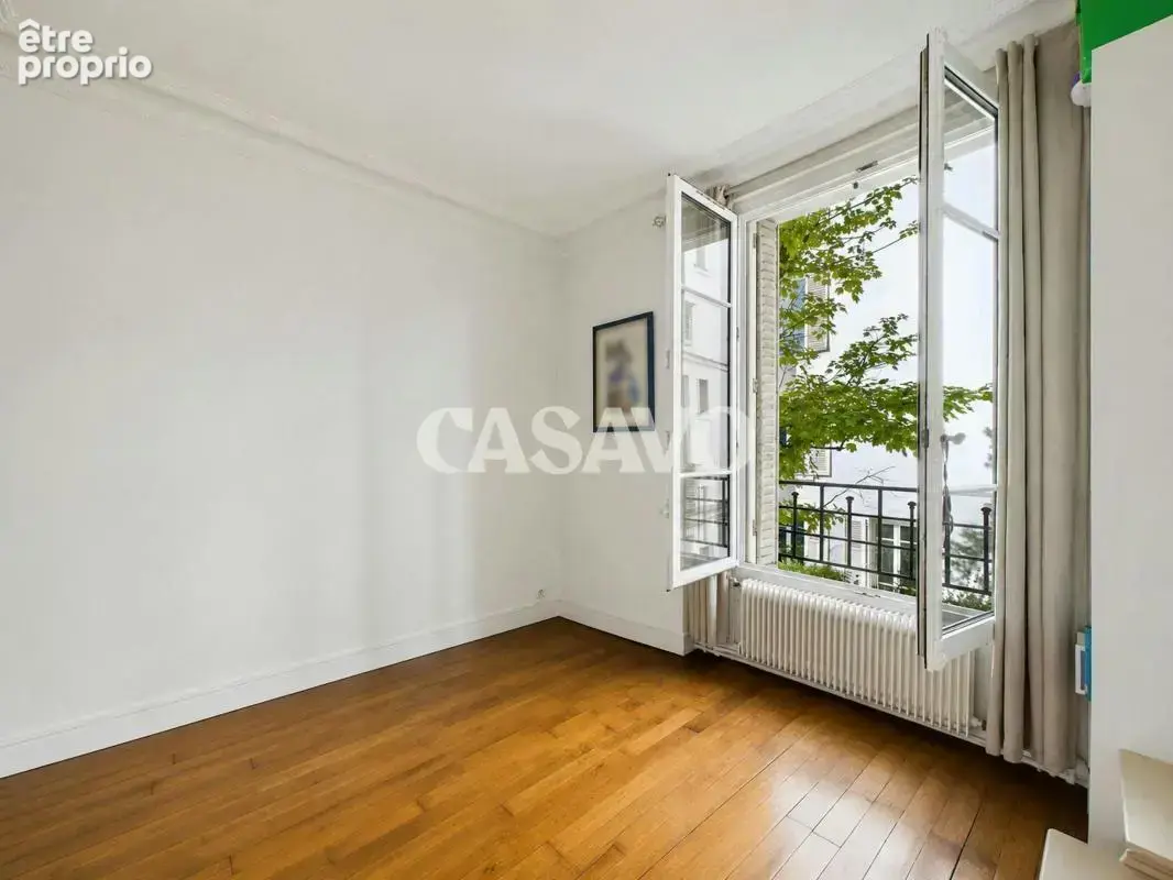 Vente Appartement 4 pièces de 88m² - 92600 Asnières-sur-Seine - photo 10