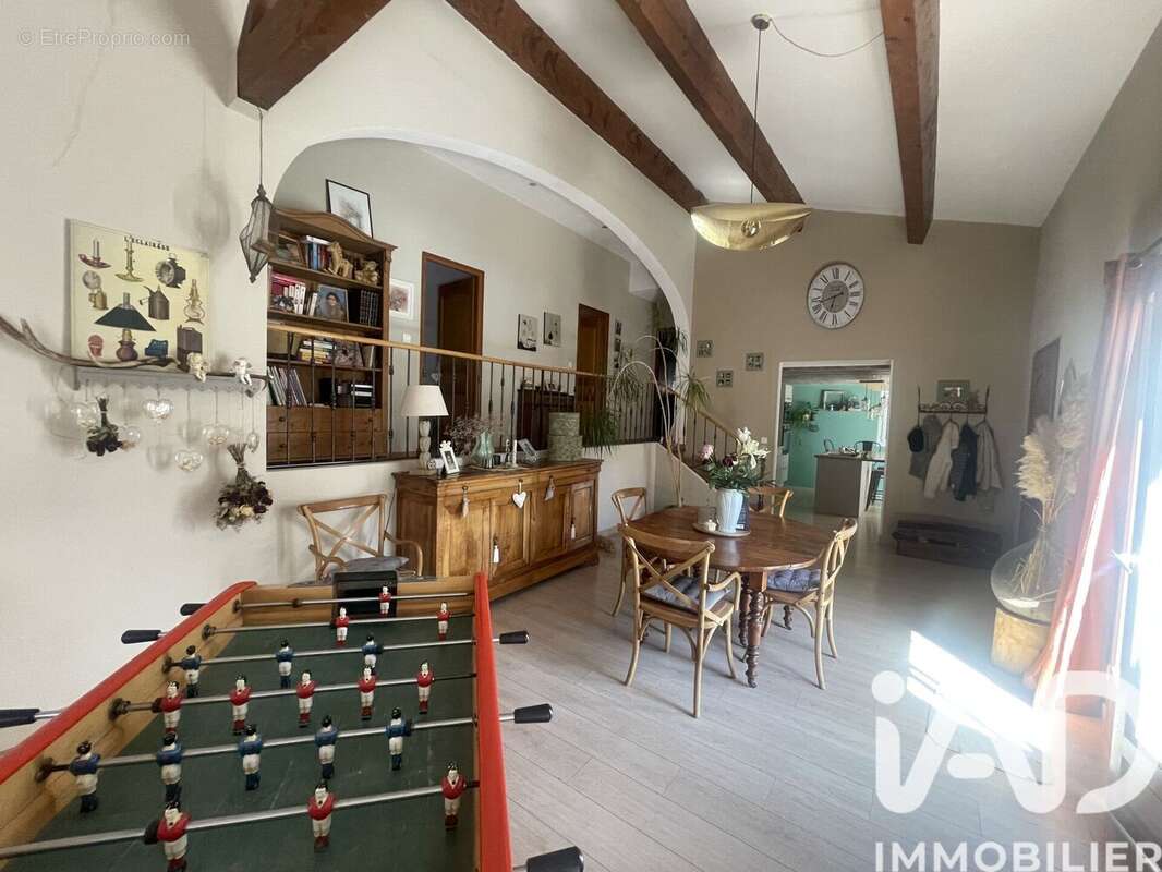 Photo 7 - Maison à CUXAC-D'AUDE