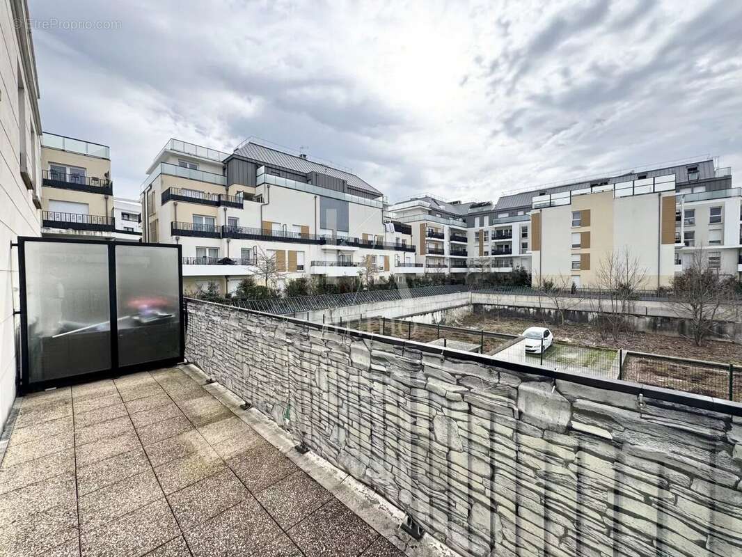 Appartement à CHELLES