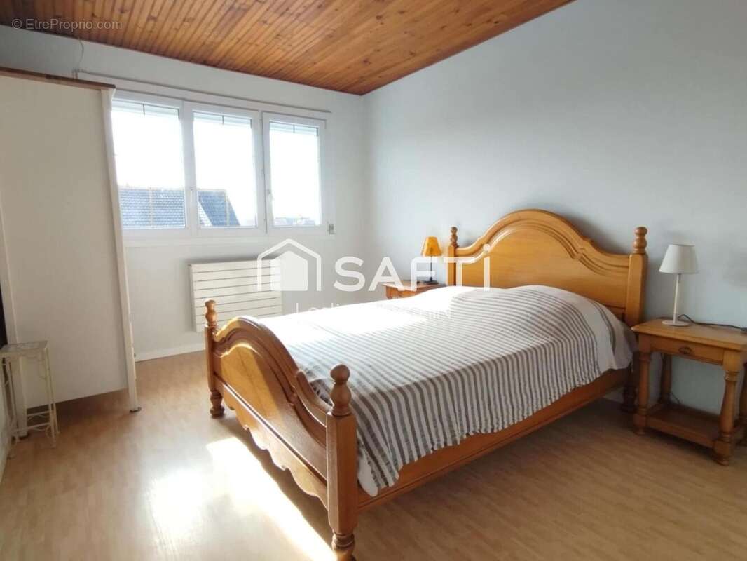 Photo 8 - Maison à VARENNES-SUR-SEINE