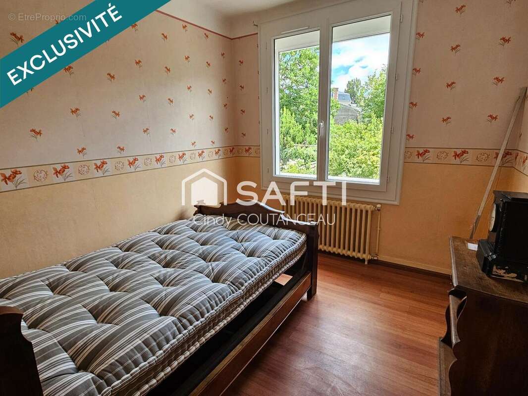 Photo 5 - Maison à LA ROCHE-SUR-YON