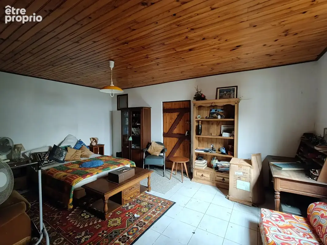 Ensemble immobilier à rénover - photo 4
