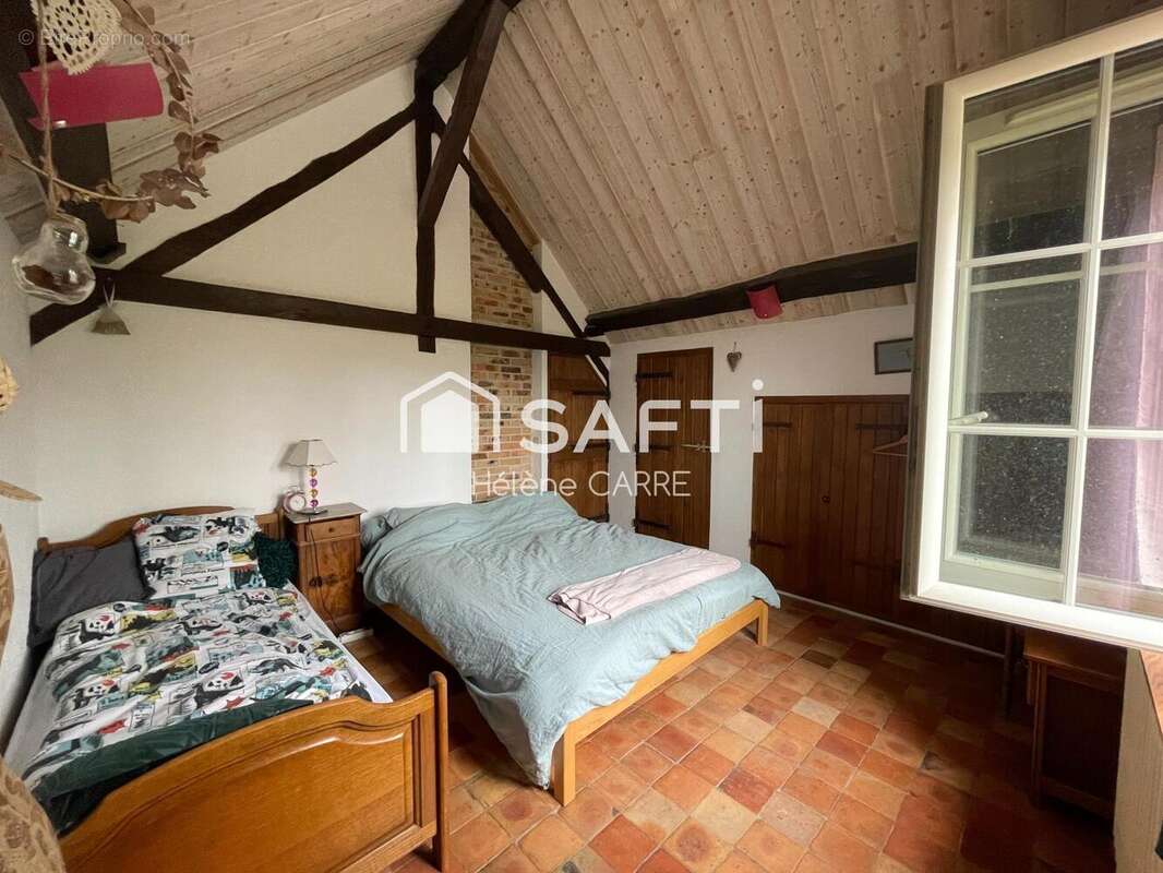 Photo 8 - Maison à PRESLY