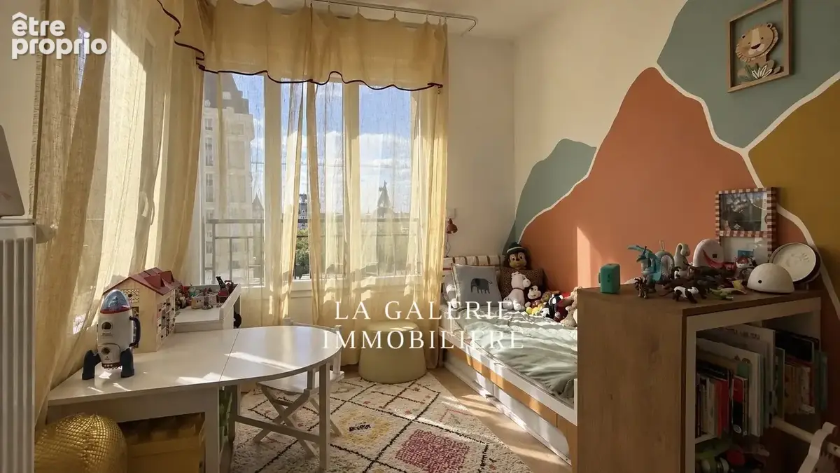 Appartement 3 pièces 63 m² à vendre à Puteaux (92800) - photo 8