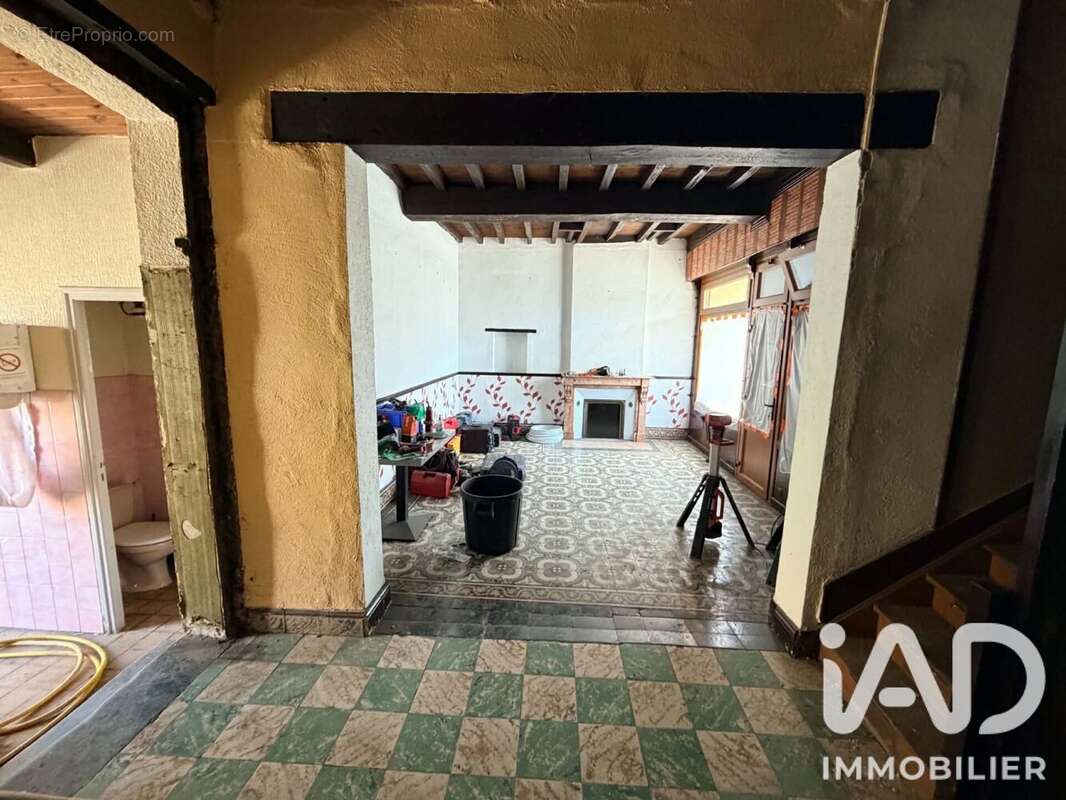 Maison 253 m² à Haulchin  - photo 9