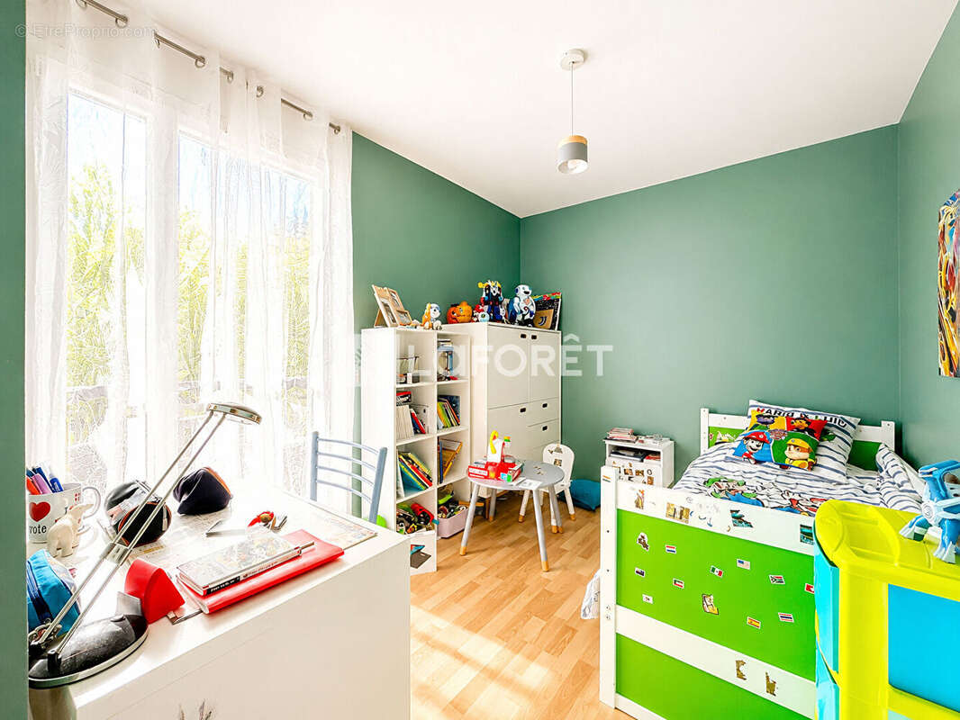 Appartement à LA RAVOIRE